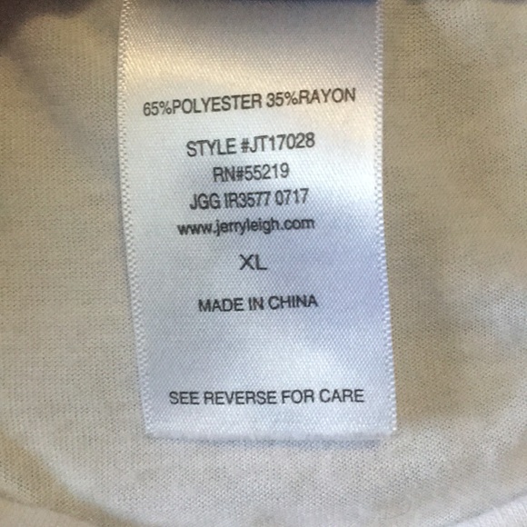 Women’s graphic T Shirt - Picture 3 of 6